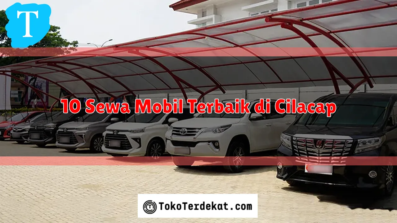 Satriyono Ale: Solusi Sewa Mobil Cilacap yang Tepat untuk Setiap Kebutuhan