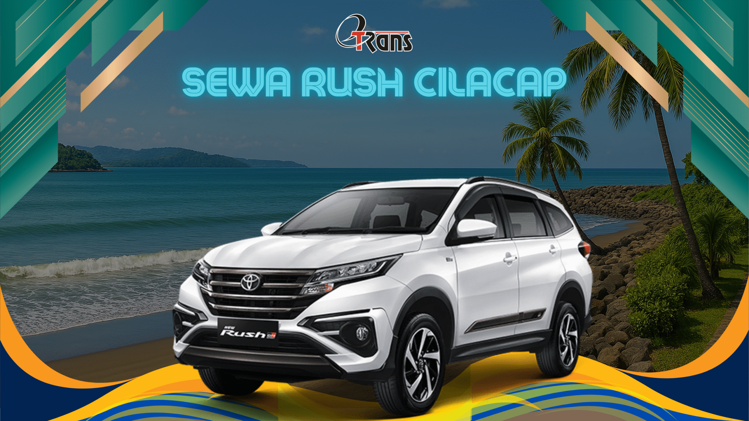 Satriyono Ale: Solusi Sewa Mobil Cilacap yang Ramah dan Cepat