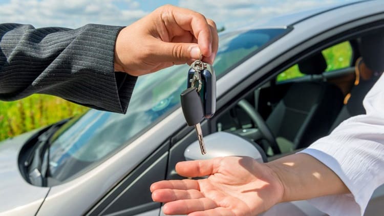 Rental Mobil Cilacap: Solusi Mobilitas Tanpa Ribet untuk Wisata & Bisnis